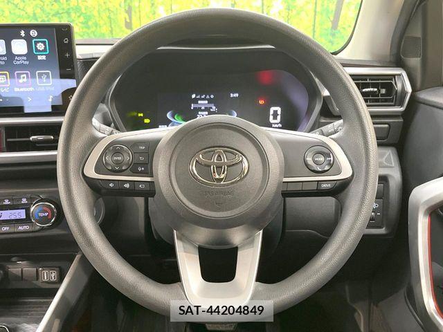 Toyota RAIZE 2022-07 8132048-10