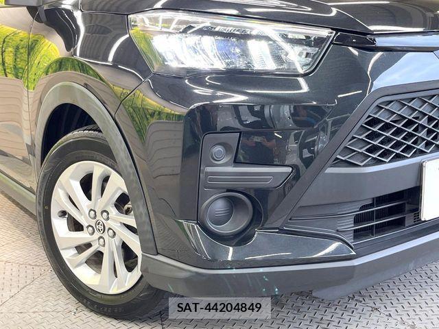 Toyota RAIZE 2022-07 8132048-11
