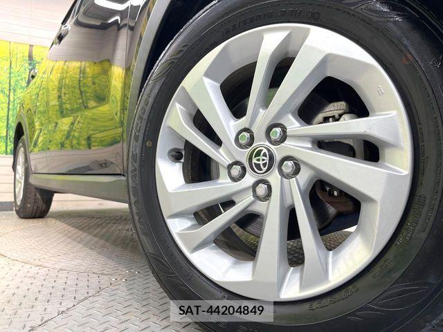 Toyota RAIZE 2022-07 8132048-12
