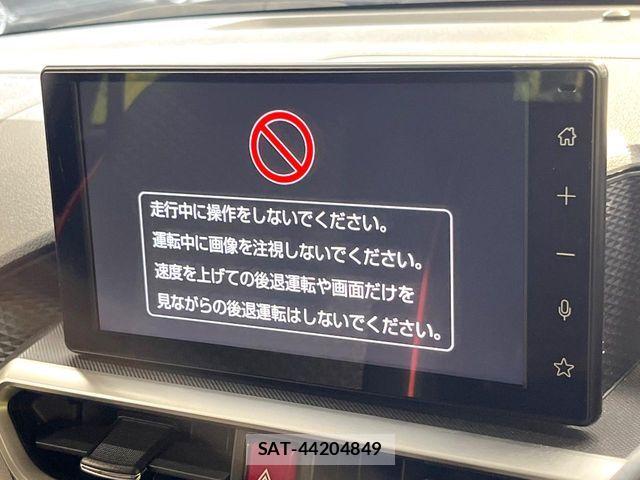 Toyota RAIZE 2022-07 8132048-2
