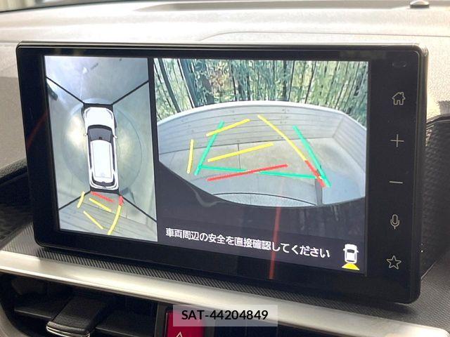 Toyota RAIZE 2022-07 8132048-3