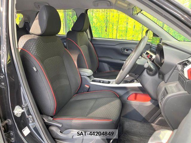 Toyota RAIZE 2022-07 8132048-7