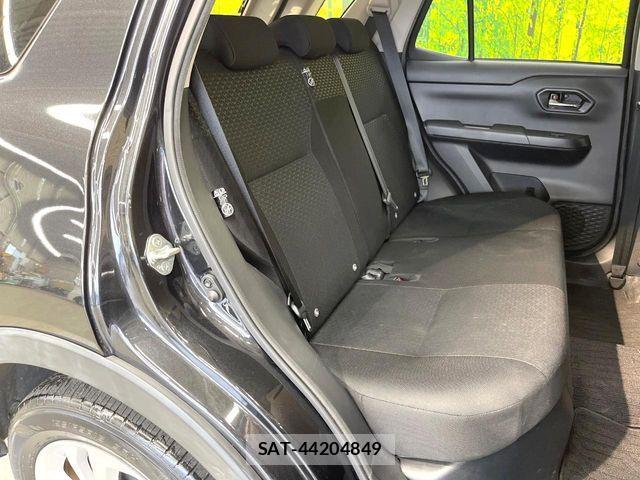 Toyota RAIZE 2022-07 8132048-8
