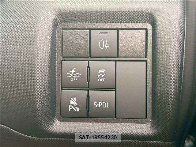 Toyota RAIZE 2026-07 8132041-9