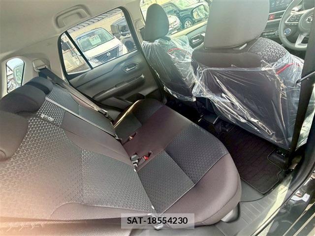 Toyota RAIZE 2026-07 8132041-20