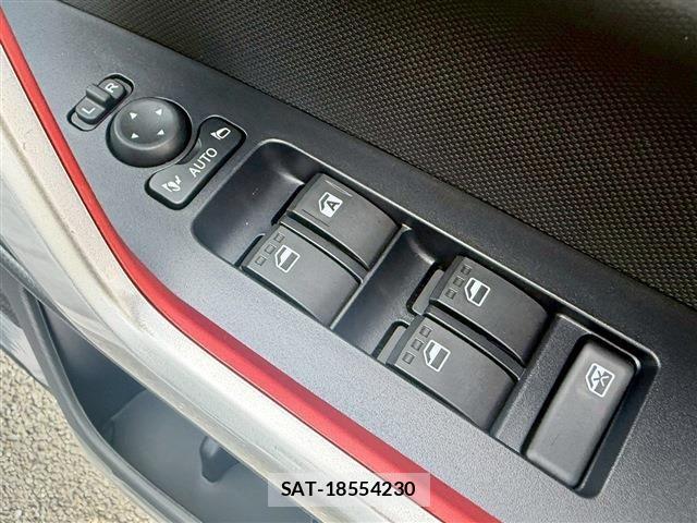 Toyota RAIZE 2026-07 8132041-26