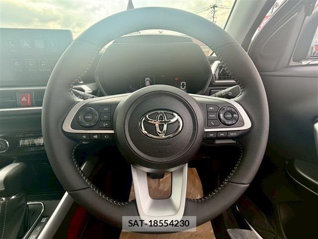 Toyota RAIZE 2026-07 8132041-3
