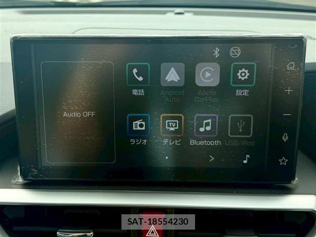 Toyota RAIZE 2026-07 8132041-4