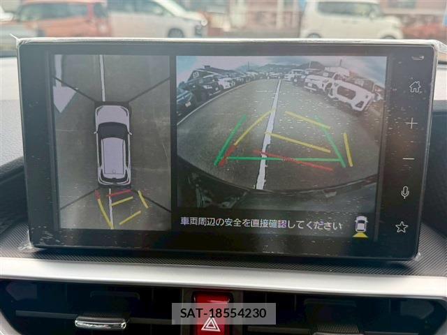 Toyota RAIZE 2026-07 8132041-6