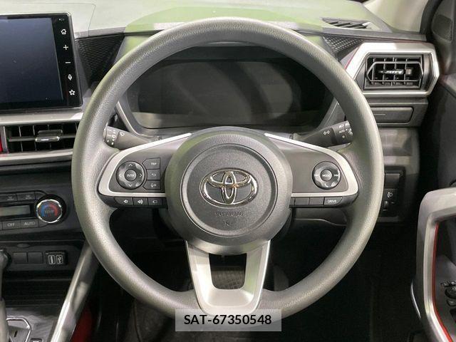 Toyota RAIZE 2025-05 8132049-10