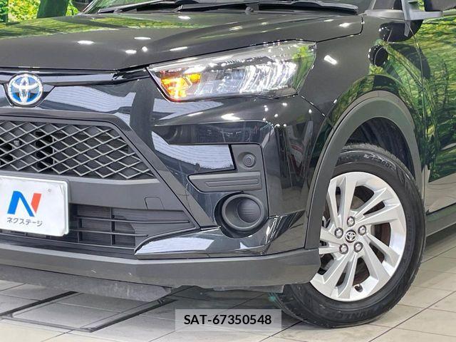 Toyota RAIZE 2025-05 8132049-11
