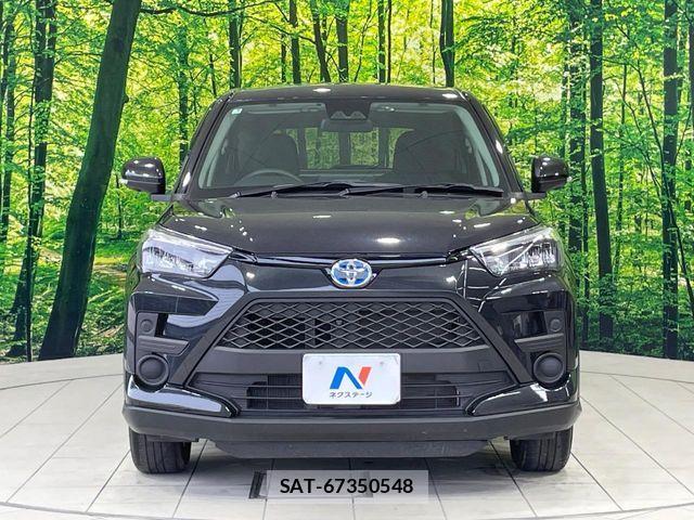 Toyota RAIZE 2025-05 8132049-13