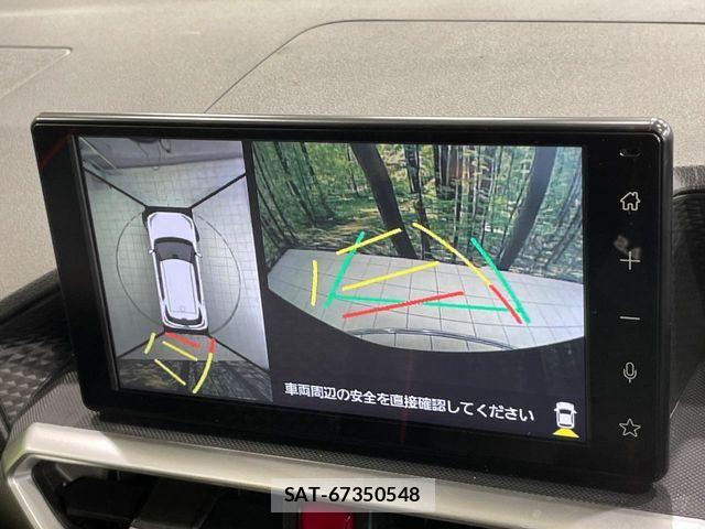 Toyota RAIZE 2025-05 8132049-3