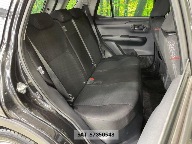 Toyota RAIZE 2025-05 8132049-8