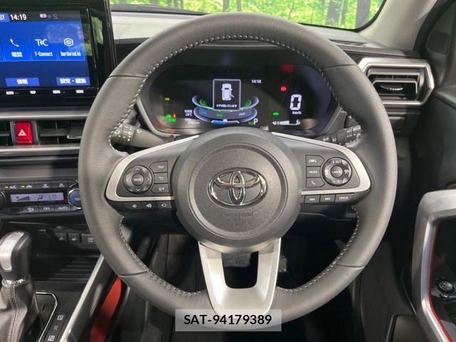 Toyota RAIZE 2025-02 8132042-10