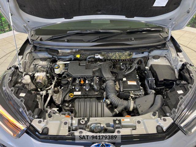 Toyota RAIZE 2025-02 8132042-17