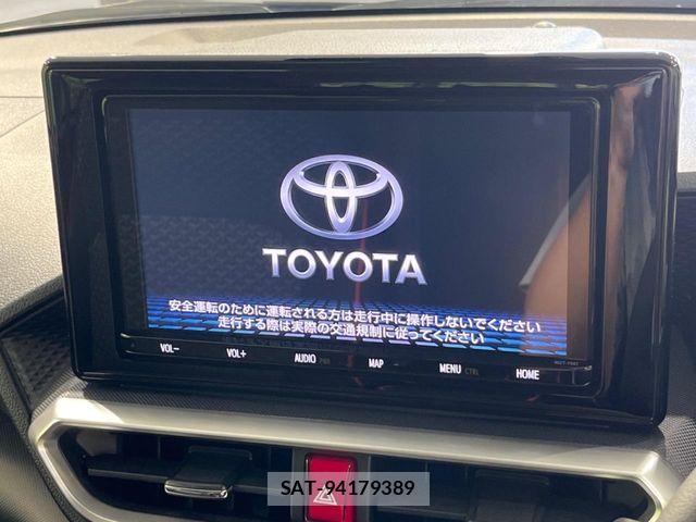 Toyota RAIZE 2025-02 8132042-3