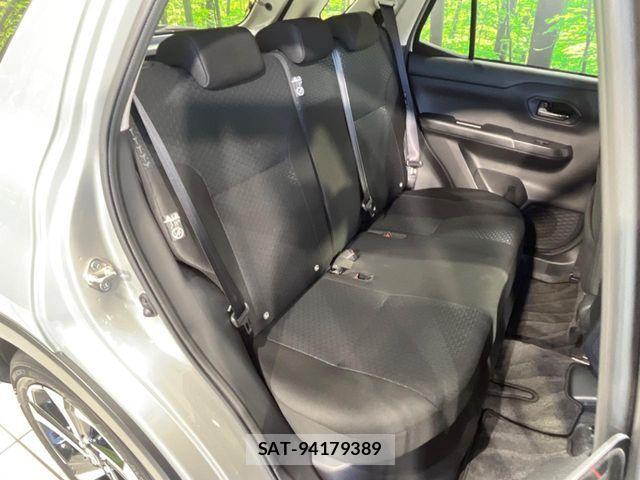 Toyota RAIZE 2025-02 8132042-8
