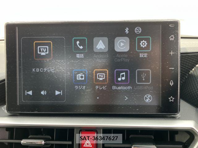 Toyota RAIZE 2026-06 8132038-15