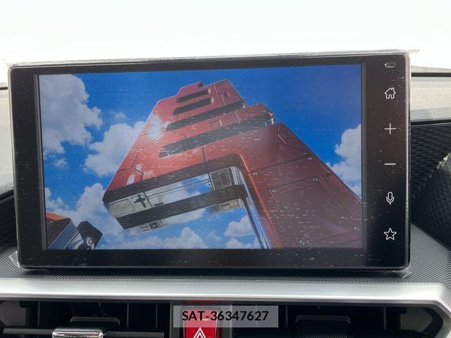 Toyota RAIZE 2026-06 8132038-16