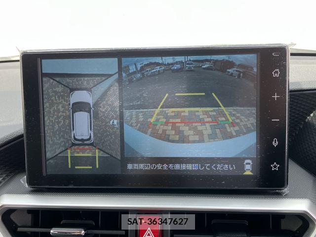 Toyota RAIZE 2026-06 8132038-17