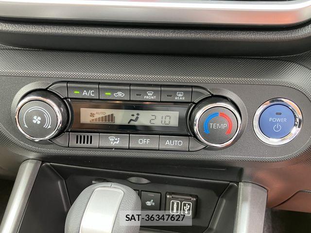 Toyota RAIZE 2026-06 8132038-18