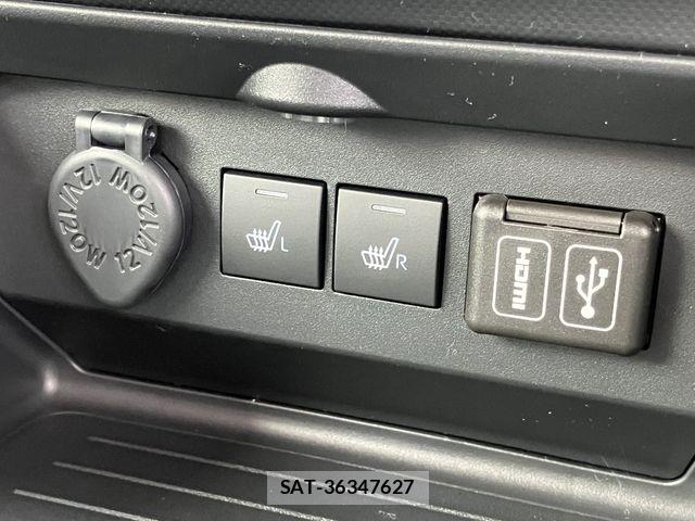 Toyota RAIZE 2026-06 8132038-19