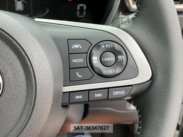 Toyota RAIZE 2026-06 8132038-21