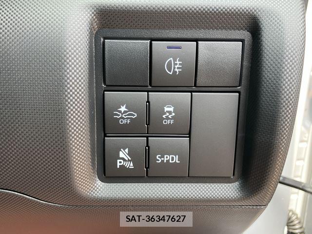 Toyota RAIZE 2026-06 8132038-22