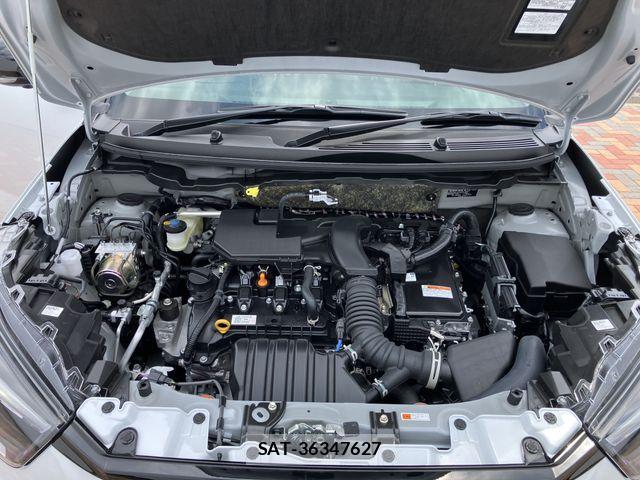 Toyota RAIZE 2026-06 8132038-26