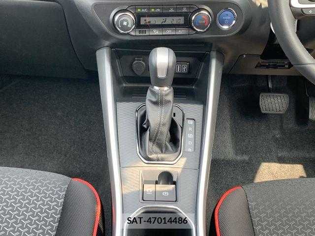 Toyota RAIZE 2025-10 8146514-18