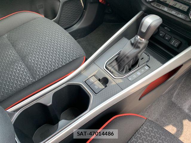 Toyota RAIZE 2025-10 8146514-19