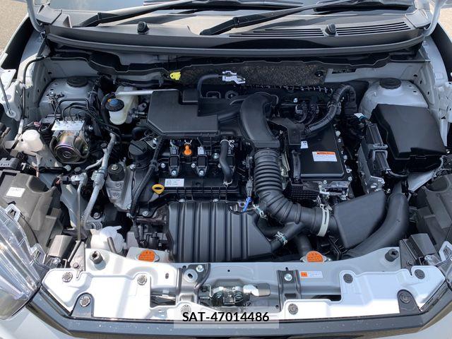 Toyota RAIZE 2025-10 8146514-27