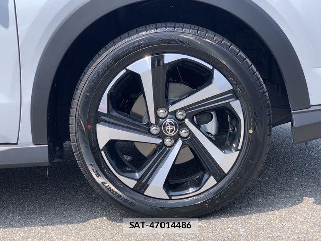 Toyota RAIZE 2025-10 8146514-28