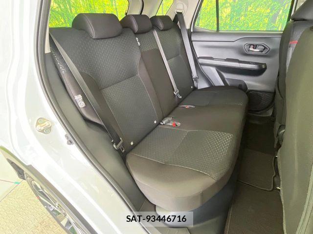 Toyota RAIZE 2026-01 8146506-9