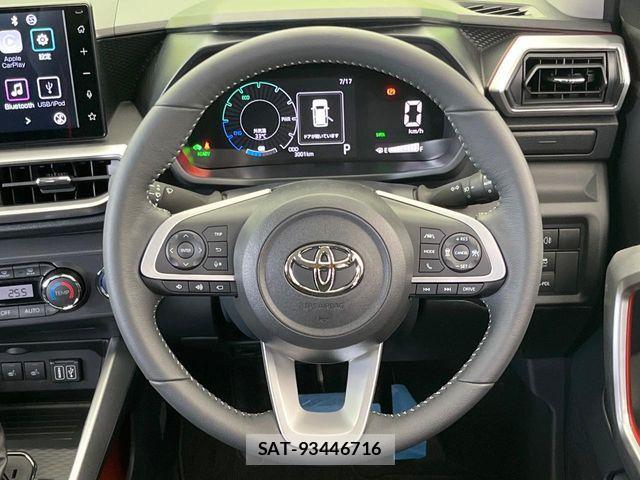 Toyota RAIZE 2026-01 8146506-11