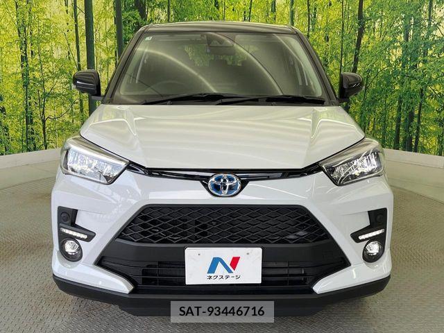 Toyota RAIZE 2026-01 8146506-14