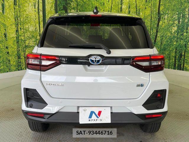 Toyota RAIZE 2026-01 8146506-15
