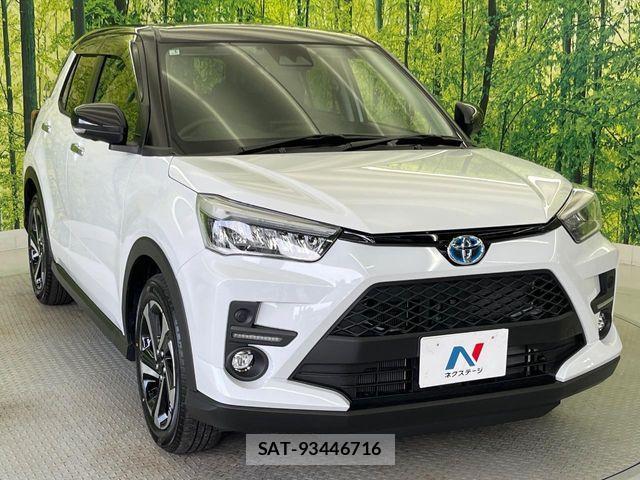 Toyota RAIZE 2026-01 8146506-16