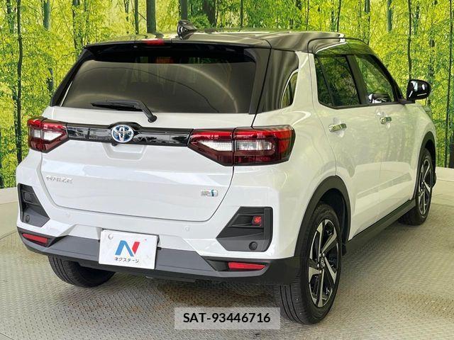 Toyota RAIZE 2026-01 8146506-17