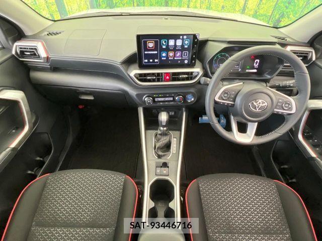 Toyota RAIZE 2026-01 8146506-2
