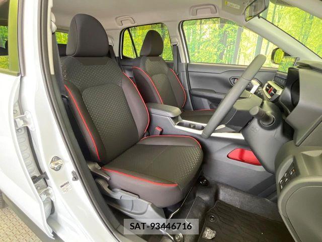Toyota RAIZE 2026-01 8146506-8