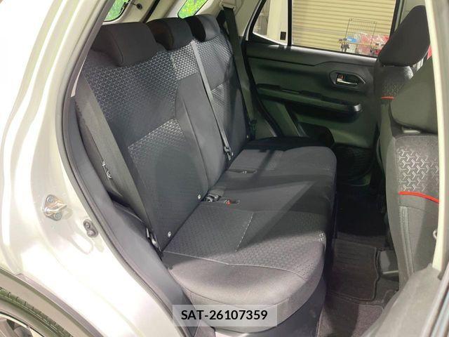Toyota RAIZE 2025-05 8146504-9
