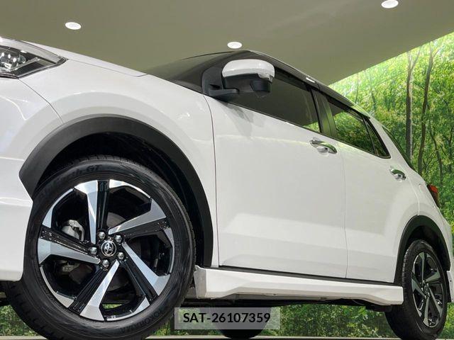 Toyota RAIZE 2025-05 8146504-13