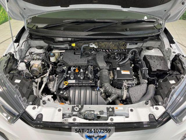 Toyota RAIZE 2025-05 8146504-18