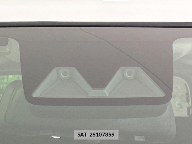 Toyota RAIZE 2025-05 8146504-5