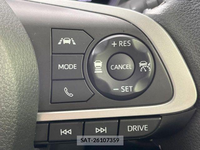 Toyota RAIZE 2025-05 8146504-6