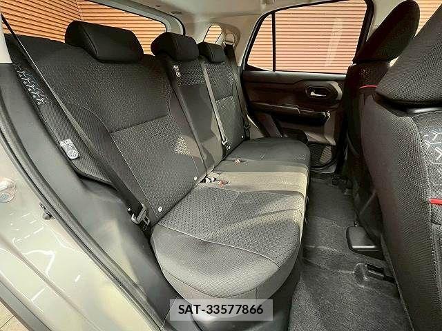 Toyota RAIZE 2026-06 8146500-11