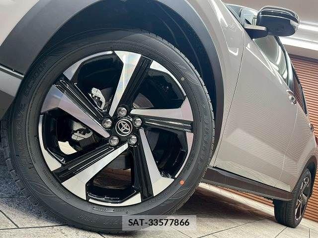Toyota RAIZE 2026-06 8146500-17
