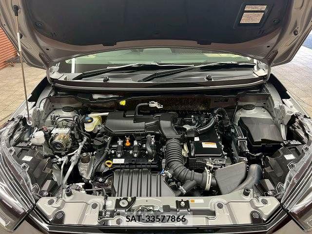 Toyota RAIZE 2026-06 8146500-19